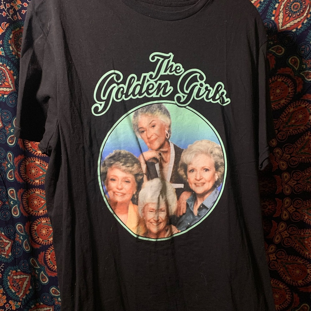 Golden Girls T-Shirt